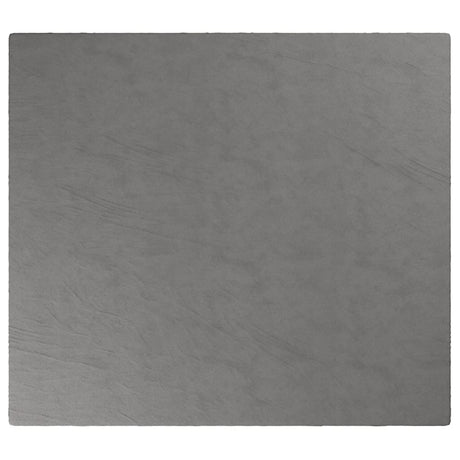 Vidaxx couverture lestée avec housse 200x230 cm 13 kg tissu gris