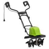 Motobineuse Vidaxx à 4 pales électrique 800 W