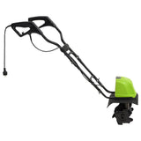Motobineuse Vidaxx à 4 pales électrique 800 W