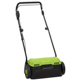 Scarificateur Vidaxx 2-en-1 électrique 1500 w