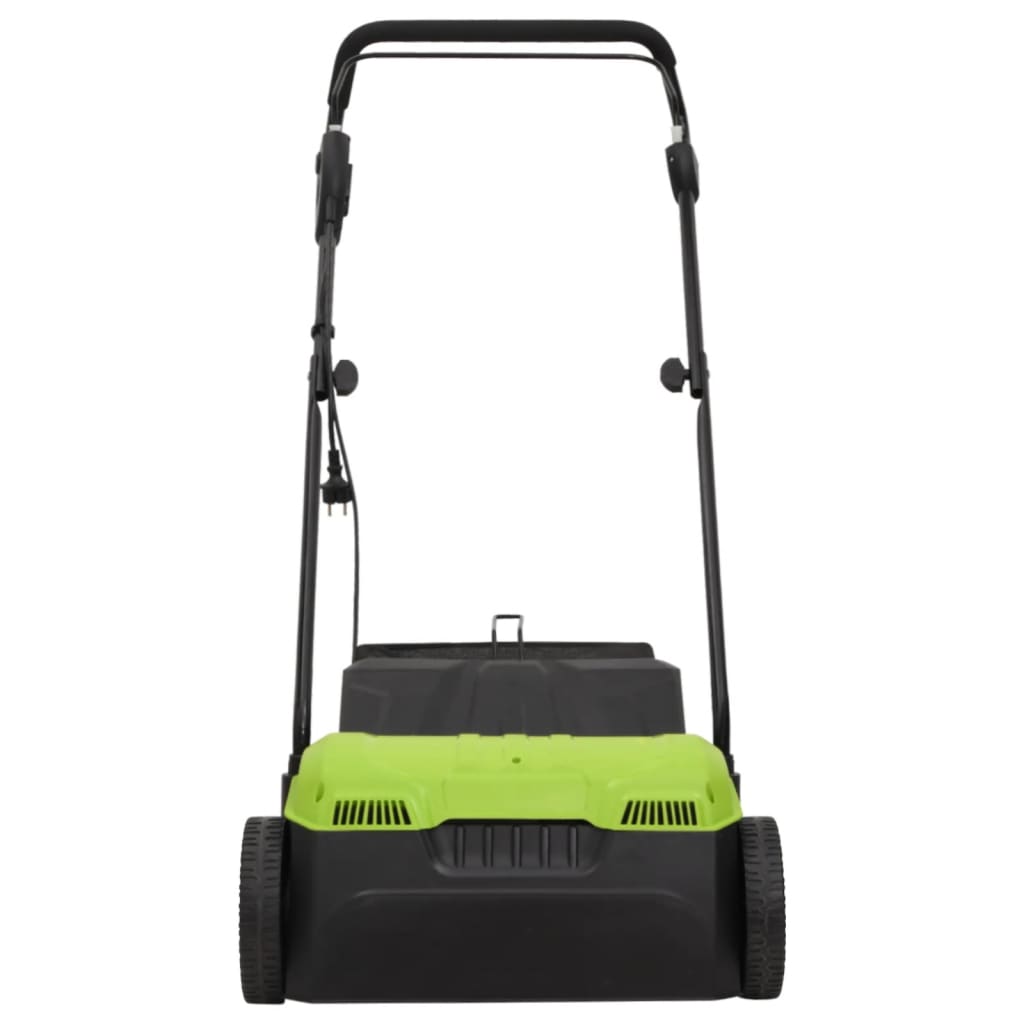 VidaXL Verticuting Machine 2-in-1 Electric 1500 W