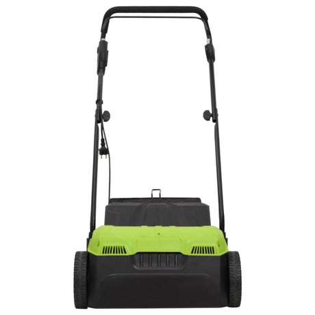 Scarificateur Vidaxx 2-en-1 électrique 1500 w