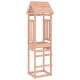 Tour de jeu Vidaxx 52,5x46,5x206,5 cm bois de Douglas massif