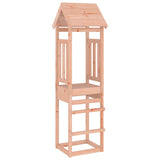 Vidaxl spillen Tower 52.5x46.5x206.5 cm Soluglashout