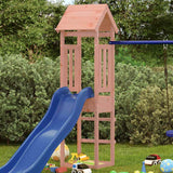 Tour de jeu Vidaxx 52,5x46,5x206,5 cm bois de Douglas massif