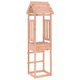 Tour de jeu Vidaxx 52,5x46,5x206,5 cm bois de Douglas massif