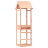 Tour de jeu Vidaxx 53x46,5x194 cm bois de Douglas massif