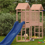 Tour de jeu Vidaxx 53x46,5x194 cm bois de Douglas massif