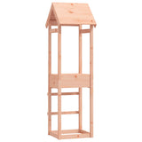 Tour de jeu Vidaxx 53x46,5x194 cm bois de Douglas massif