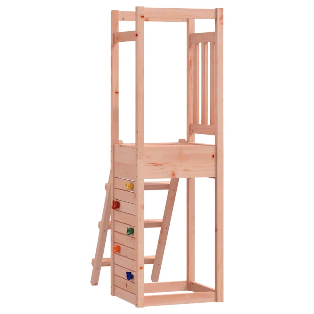 Maisonnette Vidaxxl 53x46,5x169 cm bois de Douglas massif