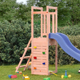 Maisonnette Vidaxxl 53x46,5x169 cm bois de Douglas massif