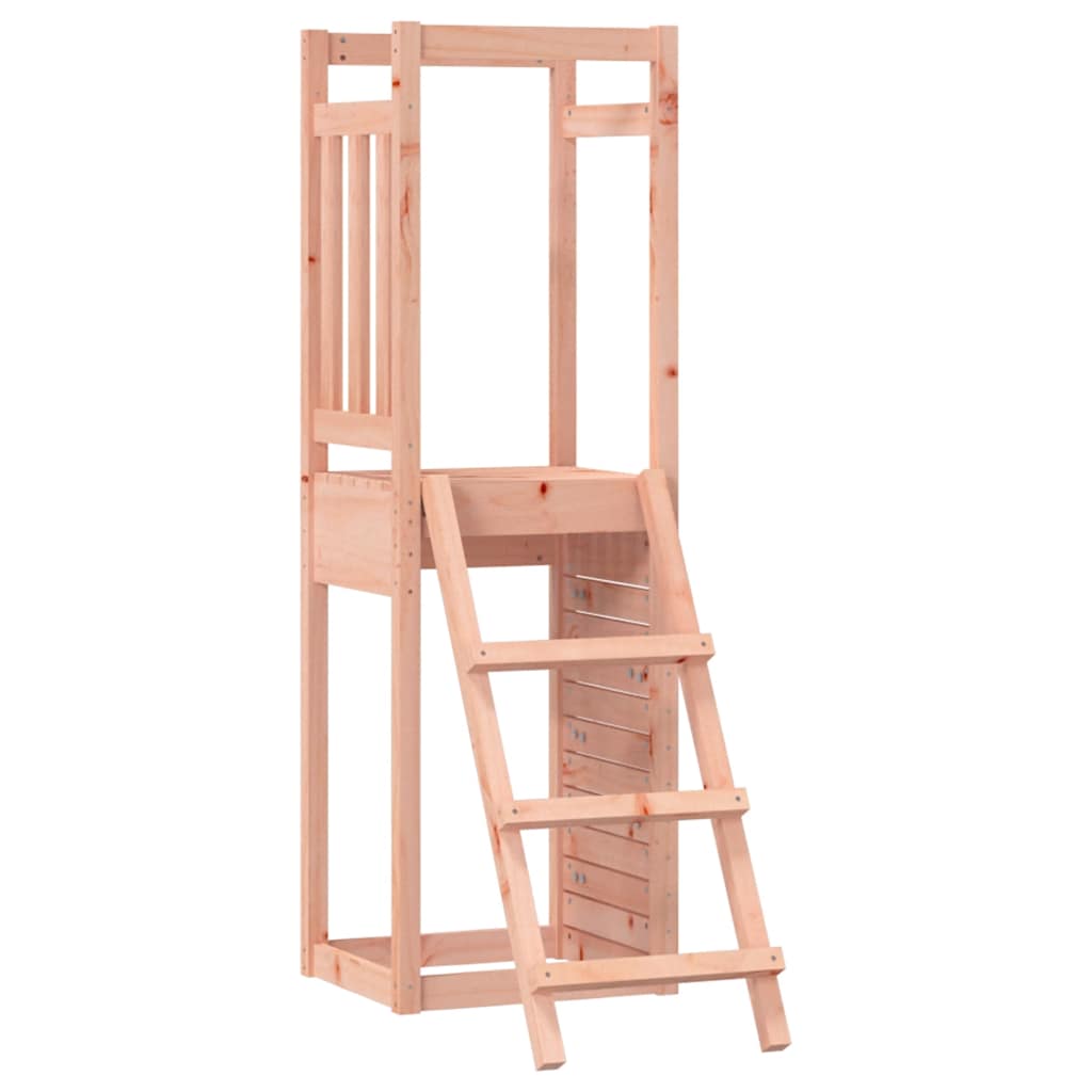 Maisonnette Vidaxxl 53x46,5x169 cm bois de Douglas massif