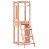 Maisonnette Vidaxxl 53x46,5x169 cm bois de Douglas massif