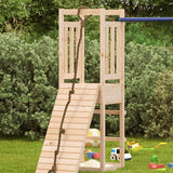 Tour de jeu Vidaxx 53x46,5x169 cm en bois de pin massif