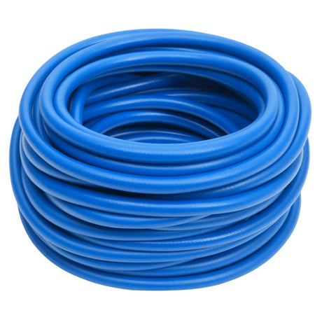 Tuyau d'air VidaXL 0,6'' 2 m PVC bleu