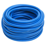 Tuyau d'air VidaXL 0,6'' 5 m PVC bleu