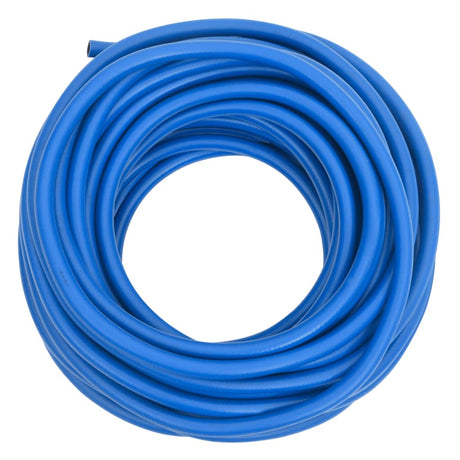 Tuyau d'air VidaXL 0,6'' 5 m PVC bleu