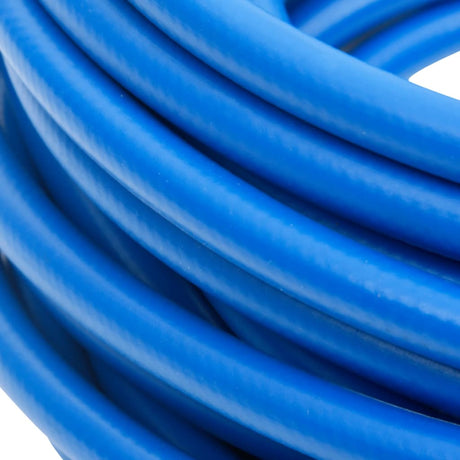 Tuyau d'air VidaXL 0,6'' 5 m PVC bleu