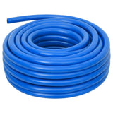 Tuyau d'air VidaXL 0,7'' 2 m PVC bleu