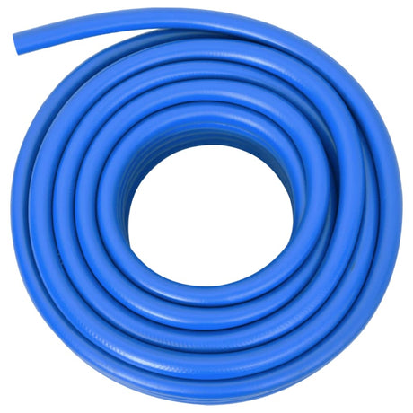 Tuyau d'air VidaXL 0,7'' 2 m PVC bleu