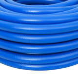 Tuyau d'air VidaXL 0,7'' 2 m PVC bleu