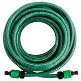 Tuyau de piscine Vidaxx 30 m PVC vert