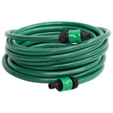 Tuyau de piscine Vidaxx 50 m PVC vert