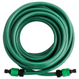 Tuyau de piscine Vidaxx 50 m PVC vert