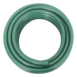 Vidaxl tuyau d'arrosage avec kit de raccord 0,5'' 10 m PVC vert