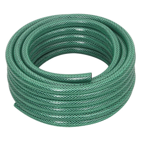 Vidaxl tuyau d'arrosage 0,5'' 10 m PVC bleu