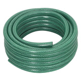 Vidaxl garden hose 0.6 '' 10 m PVC blue