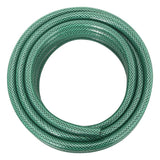 Vidaxl garden hose 0.6 '' 10 m PVC blue