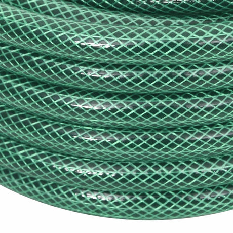 Vidaxl tuyau d'arrosage 0,5'' 10 m PVC bleu