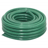 Vidaxl tuinslang 0,9'' 10 m pvc groen