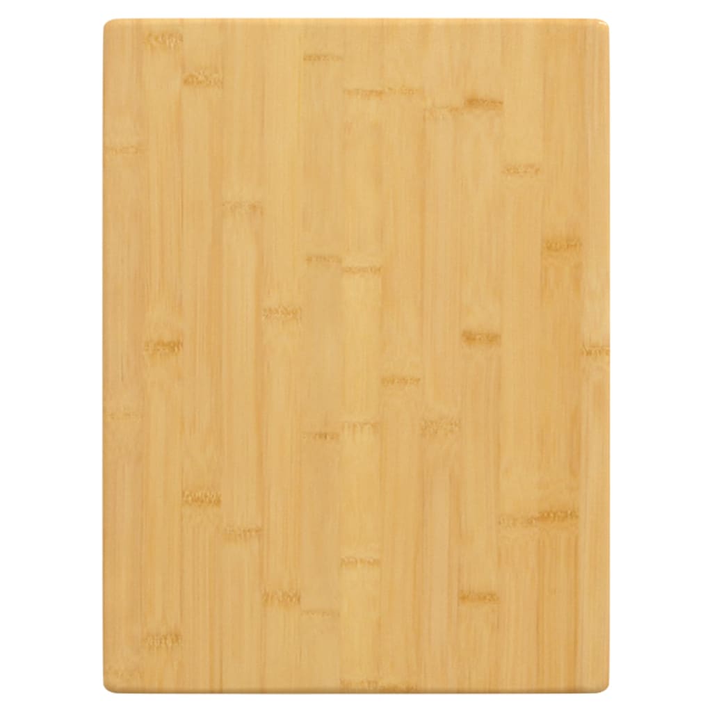 Vidaxl Cutting Board 30x40x4 cm bambu