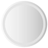 Vidaxx miroir de salle de bain LED rond 50 cm