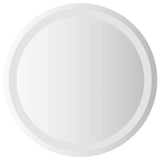 Vidaxx miroir de salle de bain LED rond 50 cm