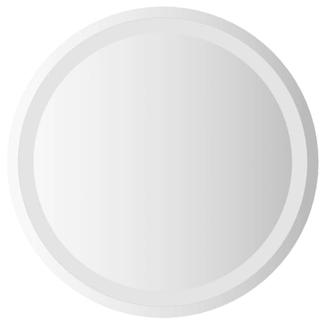 Vidaxx miroir de salle de bain LED rond 50 cm