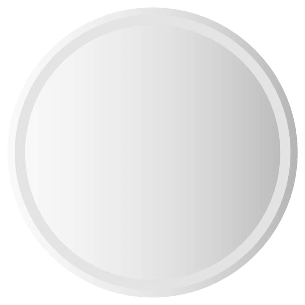 Vidaxx miroir de salle de bain LED rond 70 cm