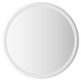 Vidaxx miroir de salle de bain LED rond 70 cm