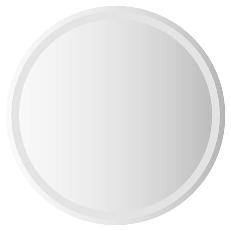 Vidaxx miroir de salle de bain LED rond 70 cm