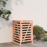 Vidaxx conteneur rangement 84x90x128,5 cm pin douglas massif