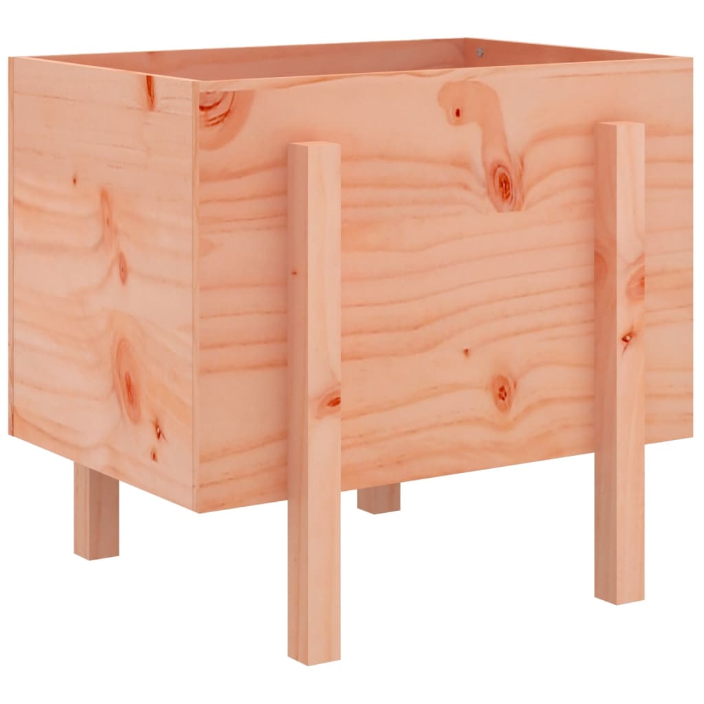 Jardinière Vidaxx 62x50x57 cm bois de Douglas massif
