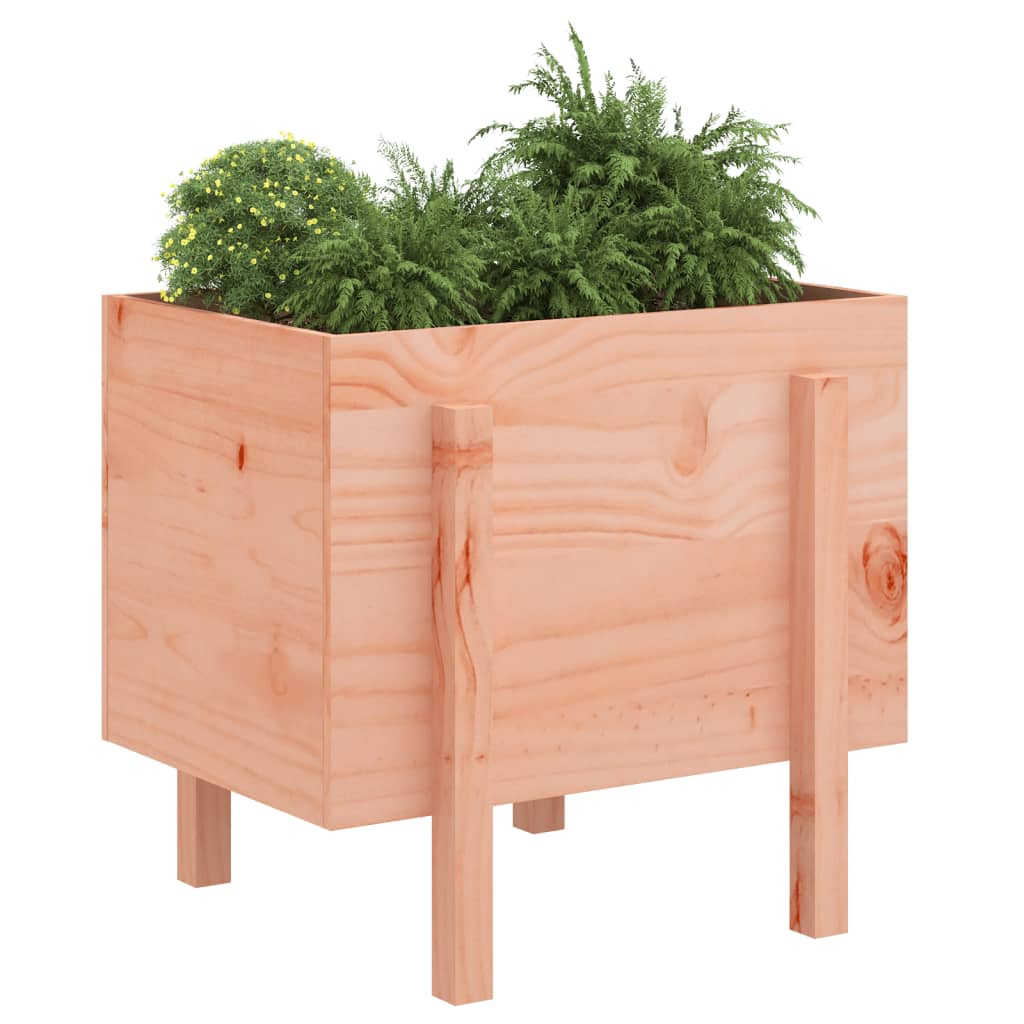 Jardinière Vidaxx 62x50x57 cm bois de Douglas massif