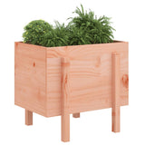 Jardinière Vidaxx 62x50x57 cm bois de Douglas massif