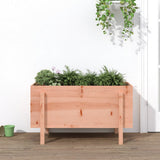 VidaXL jardinière surélevée 101x50x57 cm bois de Douglas massif