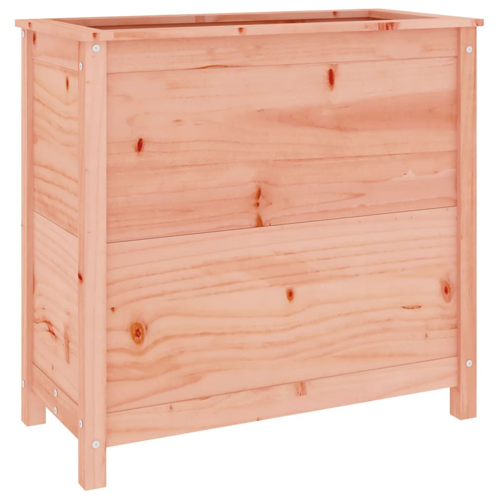 Jardinière Vidaxx 82,5x40x78 cm bois de Douglas massif