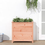 Jardinière Vidaxx 82,5x40x78 cm bois de Douglas massif