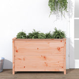 Jardinière surélevée Vidaxx 119,5x40x78 cm bois de Douglas massif