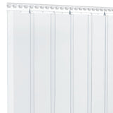 Vidaxx plaques de connexion 6 pcs 20 cm en acier inoxydable couleur argent